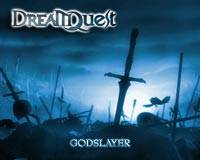 Dreamquest : God Slayer